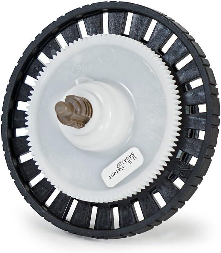 IPW Industries Inc. - Clack (V3004) Drive Cap Assembly Replacement for Clack Water Softener and Filtration Control Valves - Durable & Easy to Install
