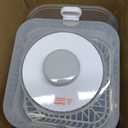 Grownsy EaseClean Bottle Washer Pro | All-in-One Bottle Washer and Sterilizer and Dryer | Baby Bottle Washer for Bottles, Pump Parts & Baby Essentials | Replaces Hand Washing (White)