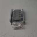 【UPGRADED】279838 Dryer Heating Element for Whirlpool Kenmore Maytag Amana Roper, Dryer Heating Element Parts Include Dryer Thermostat Thermal Fuse, Replaces 2406026 3403585 w10724237