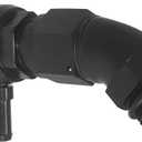 Upper Coolant Housing Straight Inlet with Integrated Filler Neck for Honda K24 K20Z3