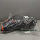 MeeFar Rooftop Cargo Carrier Car Roof Bag 21 Cubic Feet 100% Waterproof Car Top Carrier, Fits All Vehicle with/ Without Rack, Include Anti-Slip Mat, 10 Reinforced Straps, 6 Door Hooks, Luggage Lock