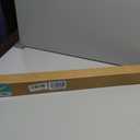 2-Pack 3FT LED Batten, Close to Ceiling Light fixtures, 30W, Ultra-Thin Day Light, 4000K, IP20, LED Ceiling Light for Garage, Stores, Warehouse, Office, Corridor, supermarkets, etc.