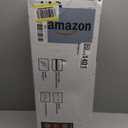 KingChii CertiPUR-US Memory Foam Camping Mattress, Portable Roll Up Travel Car Camping Mattress Sleeping Pad & Floor Mattress, Cot Mattress Guest Bed for Sleepover with Waterproof Cover & Travel Bag (72*24*3*inch/Small Single, Blue)