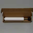 Dimatteo Mold Injector 120 ml / 4 oz Aluminium Plastisol Soft Fishing Lures Bait Molds Tackle DIY Making