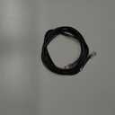 APG Printer Interface Cable CD-101A, RJ12 6-Pin to RJ45 8-Pin Male,Cash Drawer to Receipt Printer Connection, Compatible with Star TSP Series & Select Epson Printers (Black-5ft)