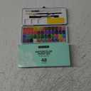 ARTISTRO Watercolor Paint Set - Portable Paint Kit - Perfect for Gifting to Adults, Teens, Tweens, & Kids