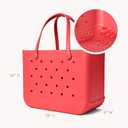 BOGG BAG Original Tote Durable, Washable, Tip-proof Beach, Pool, Boat, Work, Sports