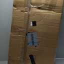 Rough Country Black LED Bull Bar for 2016-2022 Toyota Tacoma - B-T4060