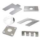 304 Stainless Steel Plate 1.5mm x 300mm x 300mm, 1Pcs 304 SS Plates Sheets 0.06" x 11.81" x 11.81", Thickness 0.06 3/50 inch