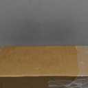 CubesLand Paper Rope Scalloped Edge Toilet Paper Storage Basket, Small Living Room, Bedroom Decor Baskets for Over Toilet Storage Shelf, End Table, Shelves and More, with 2 Wooden Handle, Neutral (M - 14"L x 6.3"W x 3.9"H)