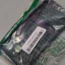 Dibrell Magnetic for iPhone 15 Pro Max Case,[Unbreakable & Magnetic Stand] [Military-Grade Protection] [Phone Case Compatible with MagSafe] Slim Translucent Matte Shockproof Phone Cover,Deep Purple