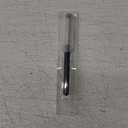 Piccasso 270 Concealer Brush  Large Angled Brush for Face Makeup, Under Eye Concealer, and Liquid Blush, Soft Bristles for Cream and Liquid Products, Korean Makeup Brush for Pore Coverage (Taps over pores, smooths skin)