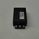 EZROAD 1206HB-5201 612632 48V 250A ITS DC Motor Speed Controller Compatible with E-Z-GO Golf Cart TXT, Terrain 250, Shuttle 4X, Express S4 L4, ST Sport II Compatible with Cushman Hauler MPT 800 1000