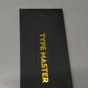 Premium Keyboard Cover for MacBook Air 15"/13.6" M5 M4 M3 M2 (2026 20252022) & MacBook Pro 14"/16" M5 M4 M3 M2 M1 Pro/Max (2026 2025-2021)  US Layout