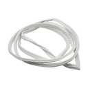 7010584 SZO584 3211080 3212110 Fits for Sub-Zero Refrigerator Door Gasket Seal （67 3/4" x 27 3/4"） Compatible 632-2 695-2