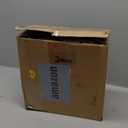 Jexine 32 Pieces Valentine Dog Rope Toys Heart Shape Pet Chew Toys for Small Medium Large Dogs Valentines Costume Teething and Cleaning