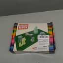 300 PCS Building Bricks Compatible with Lego Classic - 300 Pieces Basic Bulk Building Blocks in Random Color - Mixed Shape (300PCS)