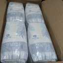 Pampers Pure Baby Diapers, Size 3 (16-28 lbs), 116, Up to 100% Leakproof, Premium Hypoallergenic Soft Diapers