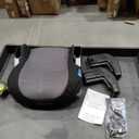 Graco TurboBooster 2.0 Backless Booster Car Seat, Denton MFD: 2025/11/05