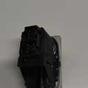 Headlight Switch for Ford F-250 F-350 F-450 F-550 Super Duty 1999-2000, Compatible with F-800 1999 (Manual Headlight Adjustment) & Excursion 1999-2000 - Replaces OE# F81Z-11654-AA 88924369 1S1833 (Black)