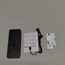 EZDIY-FAB PWM Fan Hub Controller/Splitter for 4-Pin & 3-Pin PC Cooling Fans, SATA Power, Only Use One MB Header