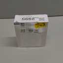 SWEETFULL USB Desk Fan Small Quiet - 3 Speeds Mini Personal Portable Fan 360 Rotation Adjustable, 5.5 Inch Office Table Cooling Gadgets on Desktop (Blue)