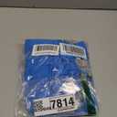 Franklin Sports NFL Youth Football Uniform Set for Boys & Girls - Includes Helmet, Jersey & Pants with Chinstrap + Numbers (Large)