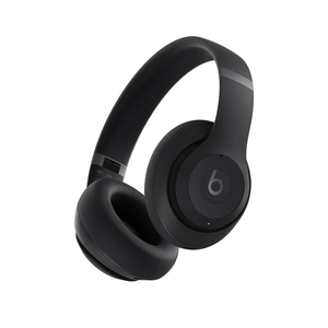Beats Studio Pro - Wireless Bluetooth Noise Cancelling Headphones - Personalized Spatial Audio, USB-C Lossless Audio, Apple & Android Compatibility, Up to 40 Hours Battery Life - Black