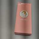 Makeup Brushes Set, Mlemle Professional 26 Pcs Makeup Kit, Include Powder Foundation Concealers Blush Eye shadows Eyebrow 21 Pcs Makeup Brushes and 2 Powder Puff, 3 Makeup Sponge(A01-Pink)