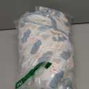 TADO MUSLIN Toddler Sleep Sack 2.5 TOG, 70% Rayon from Bamboo and 30% Cotton Baby Wearable Blanket Winter Sleeping Sacks with 2Way YKK Zipper Warm Soft Sleeping Bag Muslin Rhino (2-4T)