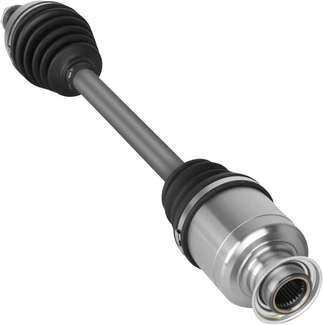 ILONPA NEW Front Right CV Axle Shaft Assembly CV Joint Passenger Side