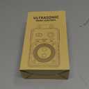 Anti Barking Device for Dogs, Rechargeable Ultrasonic Dog Control Devices, Auto Bark Deterrent Devices with 3 Modes,33FT Silencer Sonic Barking Deterrent Indoor/Outdoor Safe for Dog & People