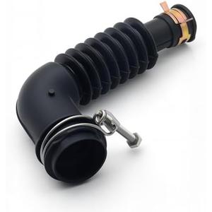 Drain Hose for Samsung Washing Machine, DC97-21561A, Washer Tub-to-Pump Hose, Drain Assembly, Rubber