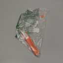 ARTISTRO 2 White Dual-Tip Acrylic Paint Pens - Multisurface Markers for Glass, Rock, Fabric, Wood, Plastic & More - 1 mm Fine & Brush Tips