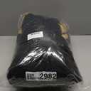 TACVASEN Men's Winter Jacket with Hood Water Repellent Windproof Thicken Parka Winter Coat, XL