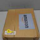 vensovo 48 Pcs 2" Tiny Terracotta & Terra Cotta Pots with Drainage - White Small Mini Clay Ceramic Pottery Planter Ideal for Indoor/Outdoor Plants, Crafts, Wedding Favors