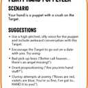 2 x Pilgrim Soul That's NOT Funny - A Party Game for People Who Love to Laugh - 150 Ridiculous Role Playing Cards - Fun Topics Games for Family and Friends