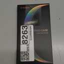 TORRAS Ostand Q3 Spin for iPhone 17 Pro Case with 360 Magnetic Stand, Fit for MagSafe, Camera Control, Built-in Kickstand, 4X Military-Grade Shockproof Slim Phone Case for iPhone 17 Pro, Deep Blue