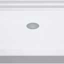 DreamLine SlimLine Single Threshold Shower Base in White | DLT-1136480