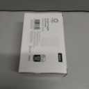 Power Gear Single Toggle Screwless Wall Plate Cover, 4.75" H x 2.9 L, Outlet Covers Wall Plate, Light Switch Cover Plate, Switch Plates and Outlet Covers, Outlet Cover Plate, UL Listed, 10 PK, 70652