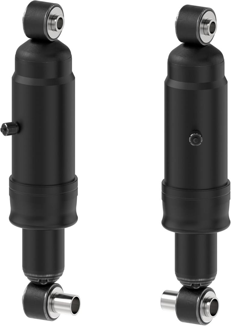 Monroe Max-Air MA785 Air Adjustable Air Shock Absorber Pack of 2 for Chevrolet Corvette