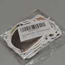 Aesthetic Dark Stickers Pack 50PCS Vintage Sticker for Water Bottles Laptop Journaling, Kechup Retro Stickers for Adults Teens Waterproof Vinyl Decals Cool Sticker