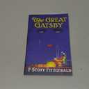 The Great Gatsby - Reader's Library Classic