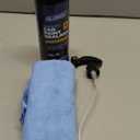 Car Wax Spray and Ceramic Coating For Cars With Added UV PROTECTION (16 oz)- LONG LASTING Shiny Car Stuff - Spray Wax For Cars With 2 Micro Fiber Towels, Waterless Wash