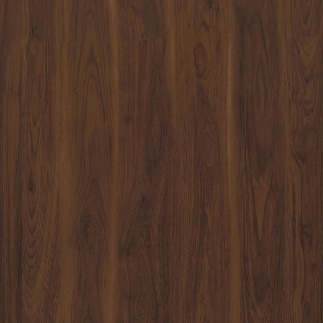 BOMENG Dark Brown Walnut Wood Grain Contact Paper Peel and Stick Wallpaper Extra Large 48x118 inch Self-Adhesive Waterproof Removable Vinyl Wrap for Countertop Cabinet Drawer Liner Shelf Desk Wall