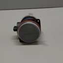 Mass Airflow Sensor 28164-3C100 Fits for:-Kia Amanti Borrego Magentis Optima Rondo Sedona Sorento for:-Hyundai Azera Entourage for:-Genesis Santa Fe Sonata Veracruz 2.7L 3.3L 3.5L3.8L