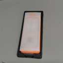 TOCOL for iPhone 15 Pro Screen Protector, [9H Hardness] [Military Grade Shatterproof] HD Tempered Glass for iPhone 15 Pro Full Coverage Screen Protector, Easy Installation, 2 Pack (Clear)