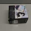 8 in 1 Wireless Charging Station, 100W USB C 2 Ports, Aluminum Alloy Cell Phone Charging Station Compatible with iPhone Series, iWatch, AirPods Pro