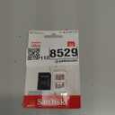 SANDISK 32GB (Pack of 2) Ultra microSDHC UHS-I Memory Card (2x32GB) with Adapter - SDSQUA4-032G-GN6MT