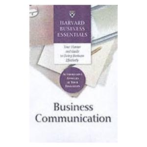 Business Communication